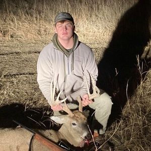 Meet your Posher, Jesse